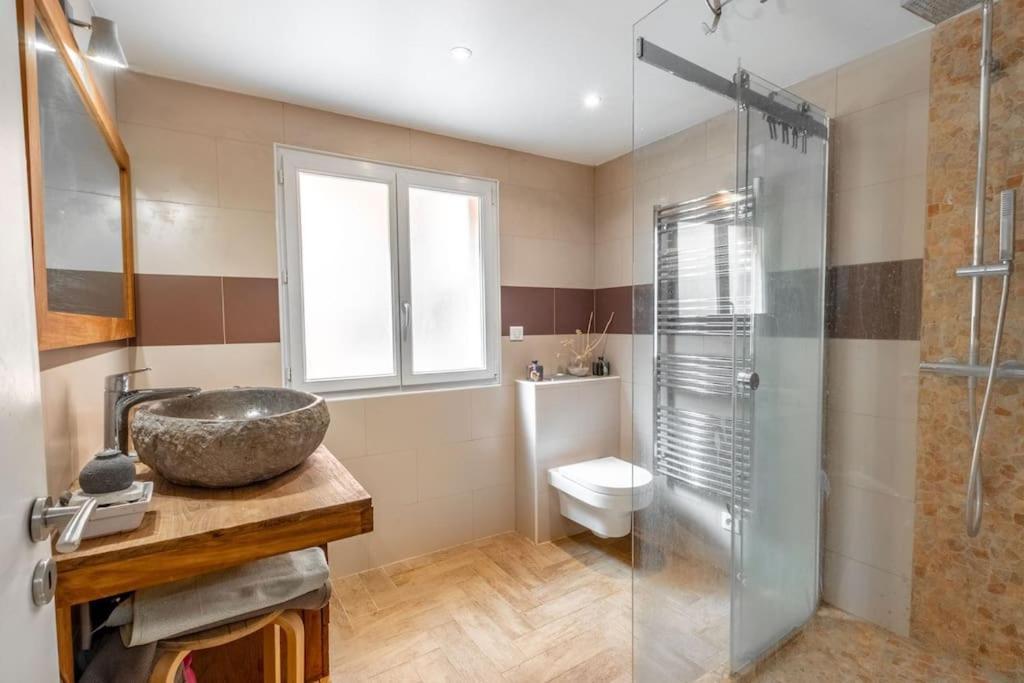 Lovely Townhouse In A Lively Area Close To The Old Appartement *
