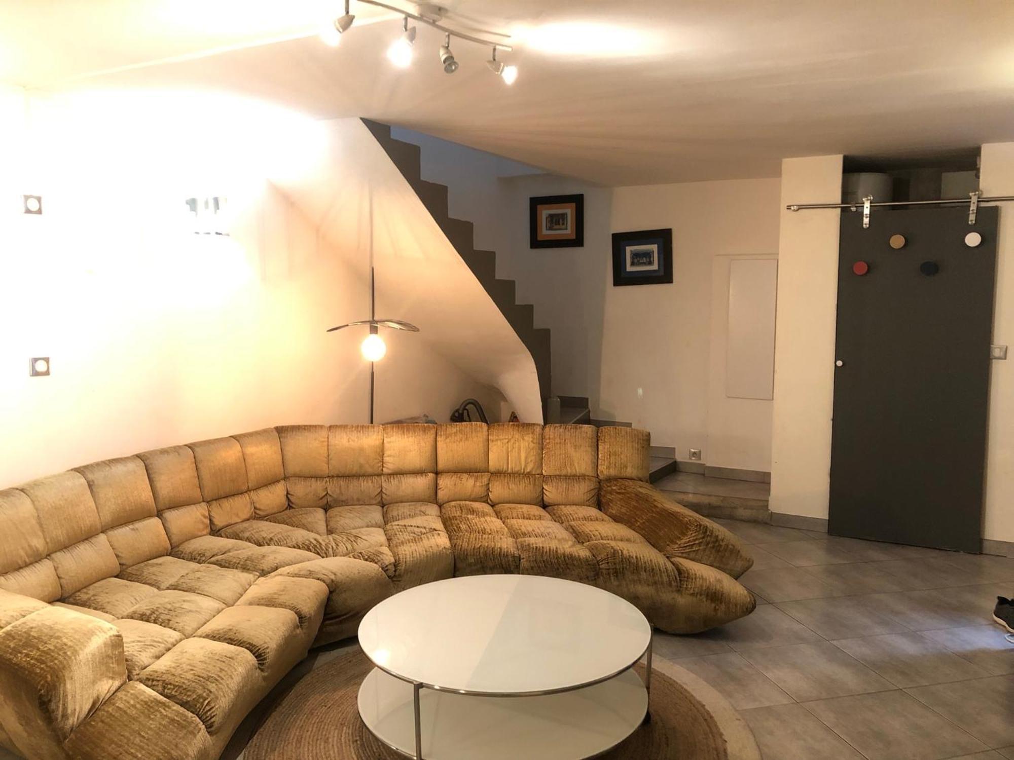 Lovely Townhouse In A Lively Area Close To The Old Appartement *